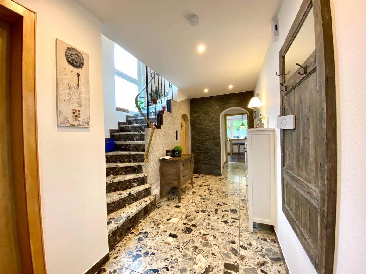 Haus Im Gruenen Villa บอร์นไฮม์ ภายนอก รูปภาพ