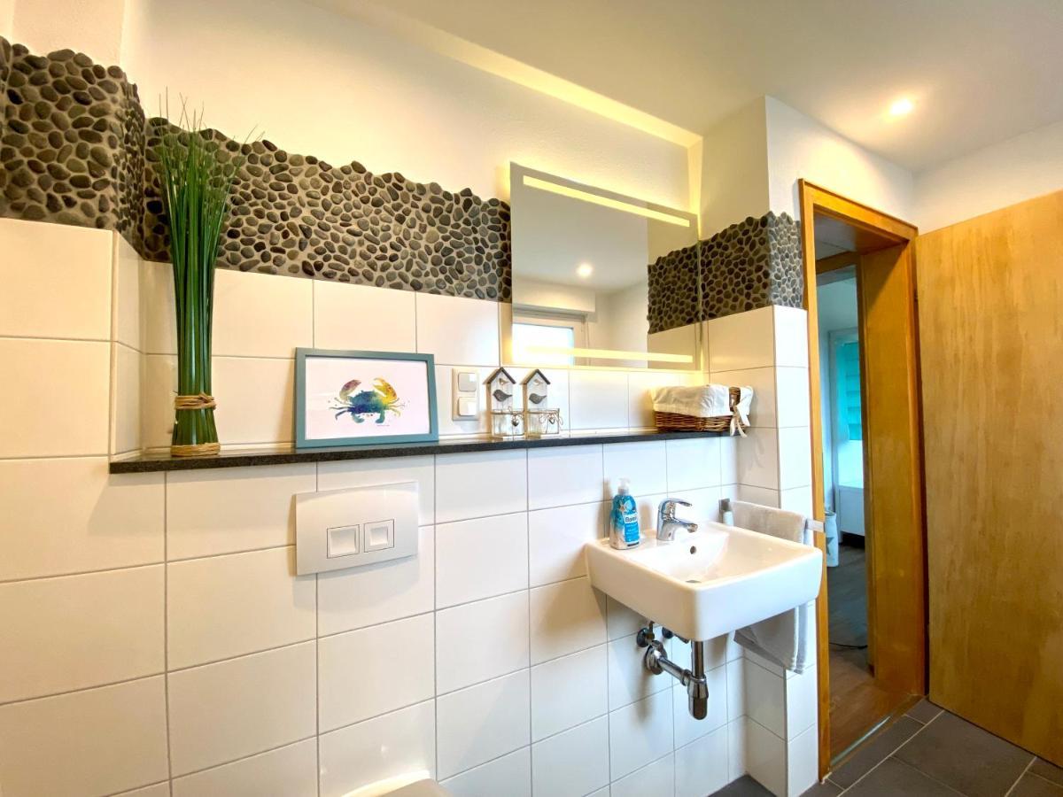 Haus Im Gruenen Villa บอร์นไฮม์ ภายนอก รูปภาพ
