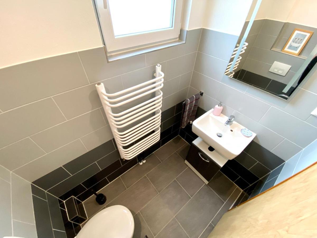 Haus Im Gruenen Villa บอร์นไฮม์ ภายนอก รูปภาพ